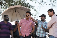 SVSC Movie Working Stills